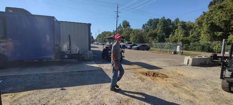 new Car Haulers / Racing Trailers L&O Manufacturing  for sale, in Hernando, MS Thumbnail 15