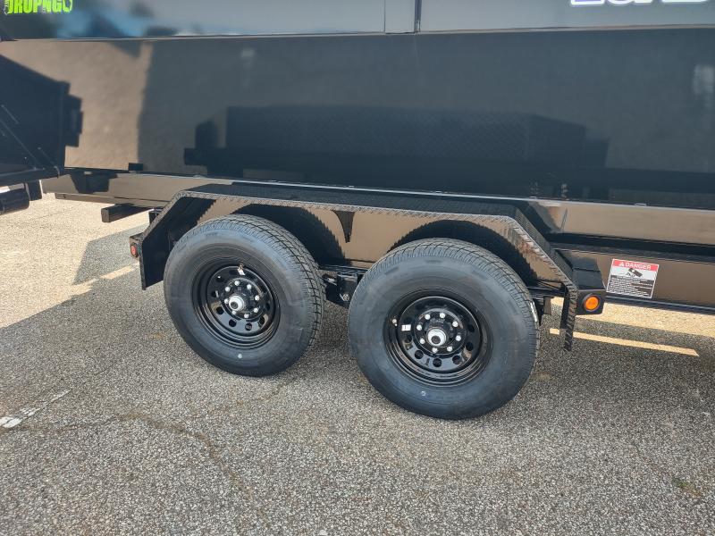 new Dump Trailers Load Trail Other for sale, in Booneville, MS Thumbnail 3