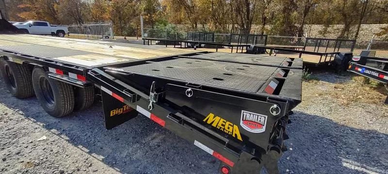 new Equipment / Flatbed Trailers Big Tex Trailers Other for sale, in Hernando, MS Thumbnail 18