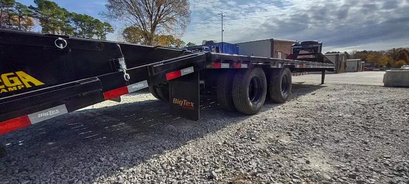 new Equipment / Flatbed Trailers Big Tex Trailers Other for sale, in Hernando, MS Thumbnail 21