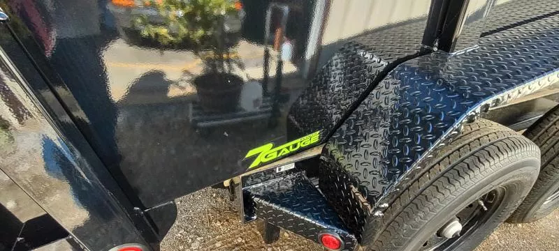 new Dump Trailers Load Trail Other for sale, in Hernando, MS Thumbnail 2