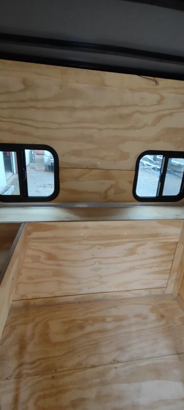 new Cargo (Enclosed) Trailers Quality Cargo  for sale, in Hernando, MS Thumbnail 17