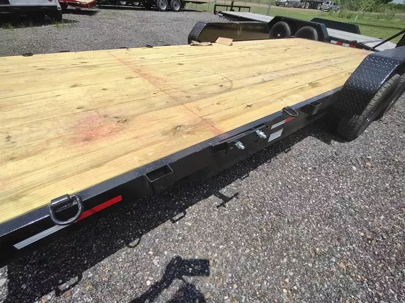 new Car Haulers / Racing Trailers L&O Manufacturing  for sale, in Hernando, MS Thumbnail 13