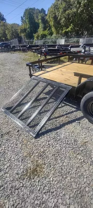 new Utility Trailers L&O Manufacturing  for sale, in Hernando, MS Thumbnail 5