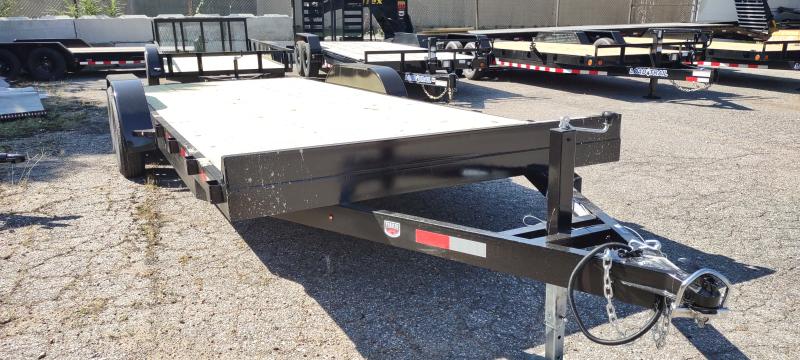 new Car Haulers / Racing Trailers PiggyBack Metalworks  for sale, in Hernando, MS Thumbnail 2