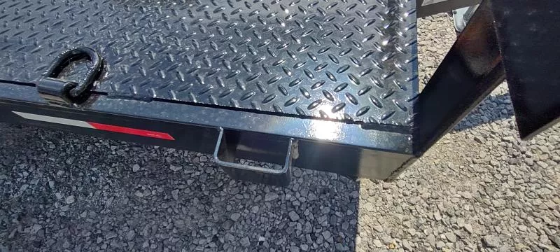 new Utility Trailers L&O Manufacturing Other for sale, in Hernando, MS Thumbnail 9