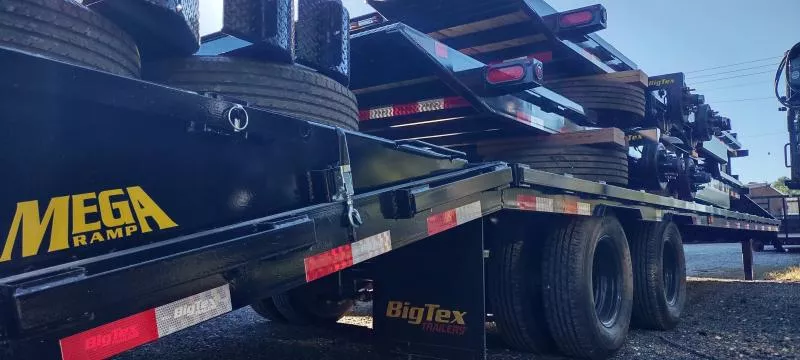 new Equipment / Flatbed Trailers Big Tex Trailers Other for sale, in Hernando, MS Thumbnail 14