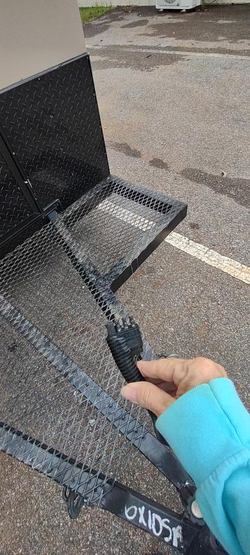 new Cargo (Enclosed) Trailers Quality Cargo  for sale, in Hernando, MS Thumbnail 11