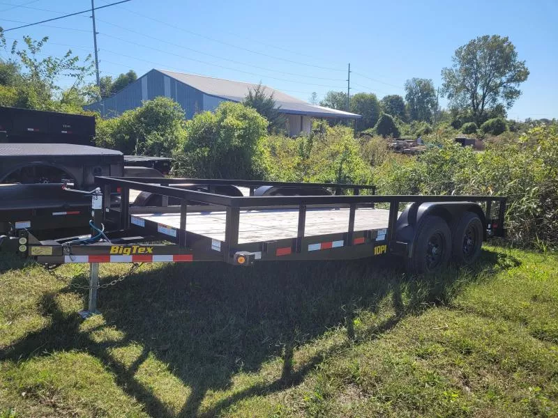 new Utility Trailers Big Tex Trailers Other for sale, in Union City, TN Thumbnail 3