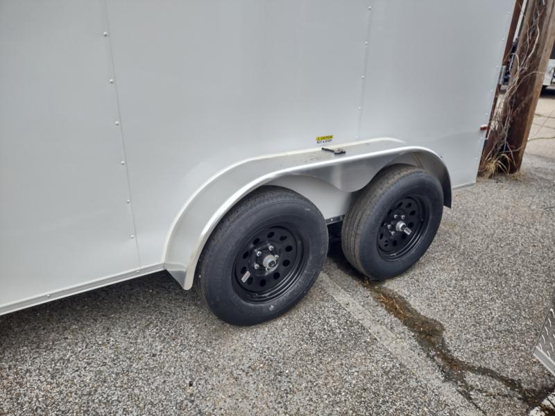 new Cargo (Enclosed) Trailers Cynergy Cargo  for sale, in Hernando, MS Thumbnail 4