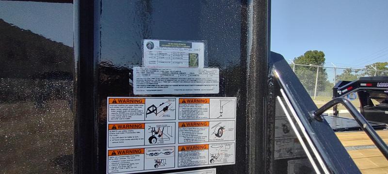 new Equipment / Flatbed Trailers Load Trail Other for sale, in Hernando, MS Thumbnail 11