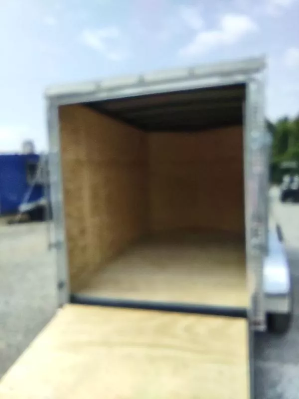 new Cargo (Enclosed) Trailers Quality Cargo Other for sale, in Hernando, MS Thumbnail 9