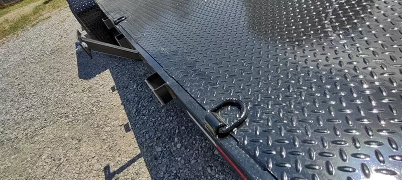 new Utility Trailers L&O Manufacturing Other for sale, in Hernando, MS Thumbnail 8
