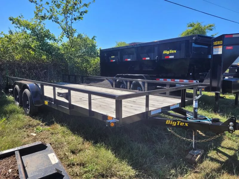 new Utility Trailers Big Tex Trailers  for sale, in Union City, TN Thumbnail 3