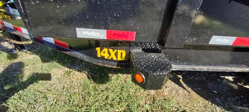 new Dump Trailers Big Tex Trailers Other for sale, in Hernando, MS Thumbnail 5