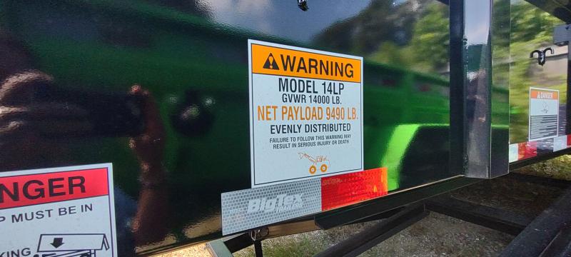 new Dump Trailers Big Tex Trailers Other for sale, in Hernando, MS Thumbnail 4