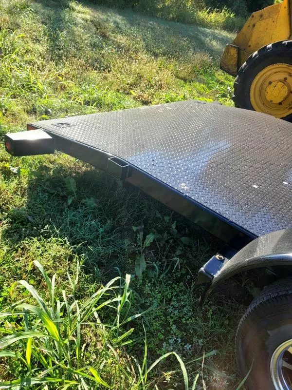 new Car Haulers / Racing Trailers Big Tex Trailers  for sale, in Union City, TN Thumbnail 5