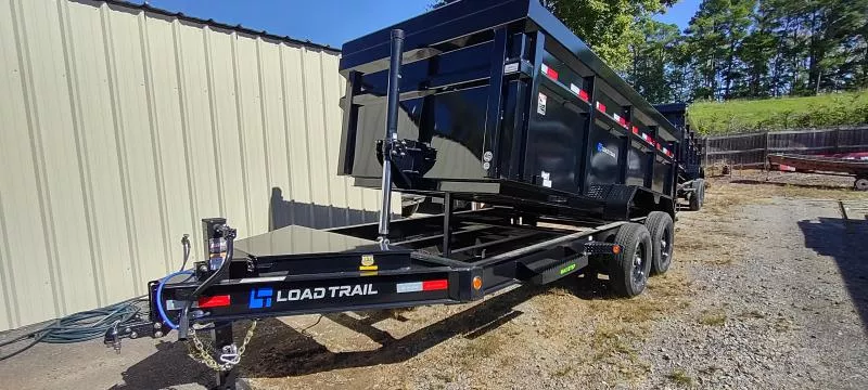 new Dump Trailers Load Trail Other for sale, in Hernando, MS Thumbnail 8