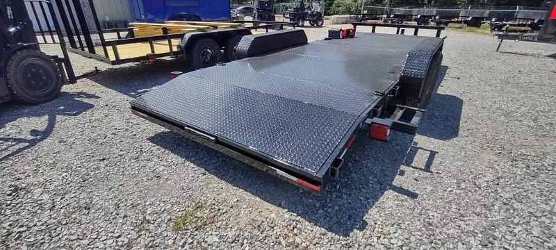new Utility Trailers L&O Manufacturing Other for sale, in Hernando, MS Thumbnail 3