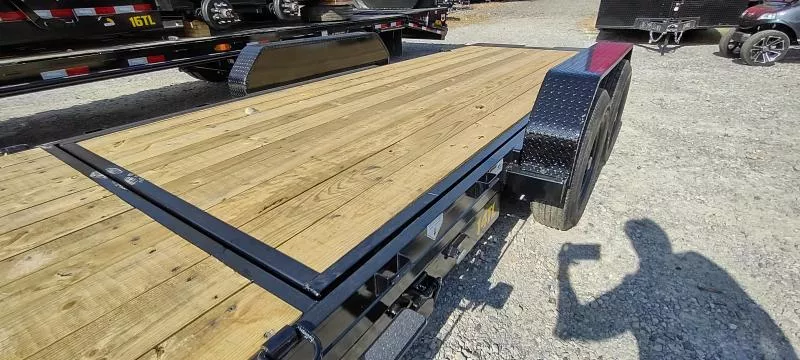 new Tilt Trailers Big Tex Trailers Other for sale, in Hernando, MS Thumbnail 9