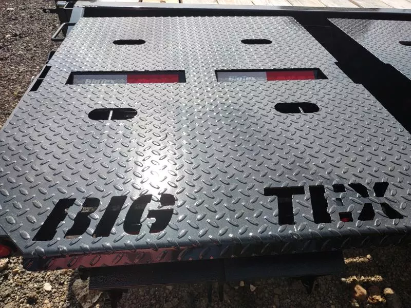 new Equipment / Flatbed Trailers Big Tex Trailers Other for sale, in Hernando, MS Thumbnail 13