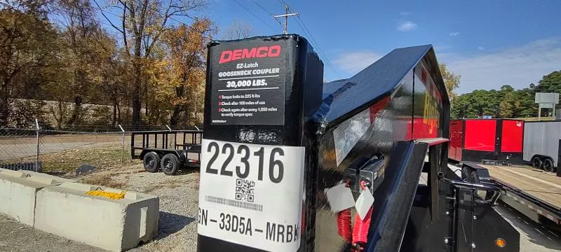 new Equipment / Flatbed Trailers Big Tex Trailers Other for sale, in Hernando, MS Thumbnail 10