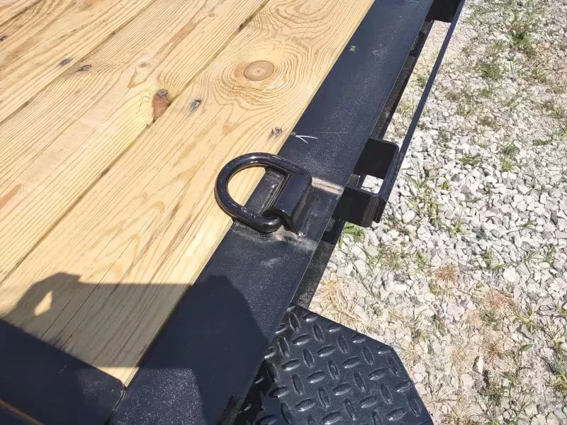 new Equipment / Flatbed Trailers Big Tex Trailers Other for sale, in Hernando, MS Thumbnail 8