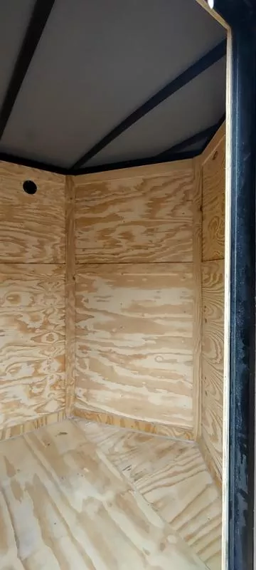 new Cargo (Enclosed) Trailers Quality Cargo Other for sale, in Hernando, MS Thumbnail 5