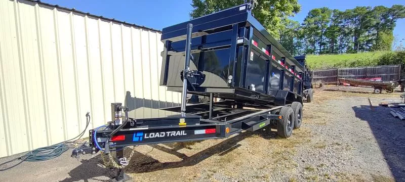 new Dump Trailers Load Trail Other for sale, in Hernando, MS Thumbnail 7