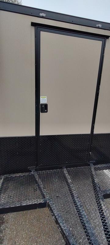new Cargo (Enclosed) Trailers Quality Cargo  for sale, in Hernando, MS Thumbnail 13