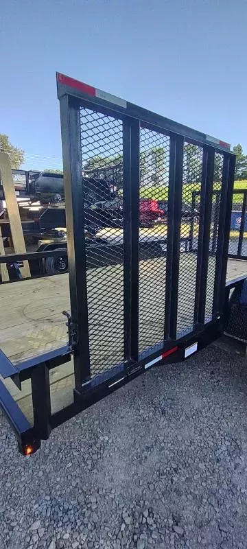 new Utility Trailers L&O Manufacturing  for sale, in Hernando, MS Thumbnail 8