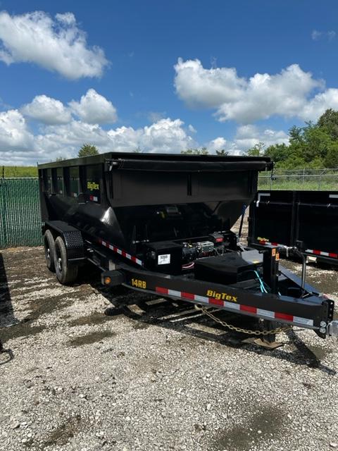 new Dump Trailers Big Tex Trailers  for sale, in Union City, TN Thumbnail 2