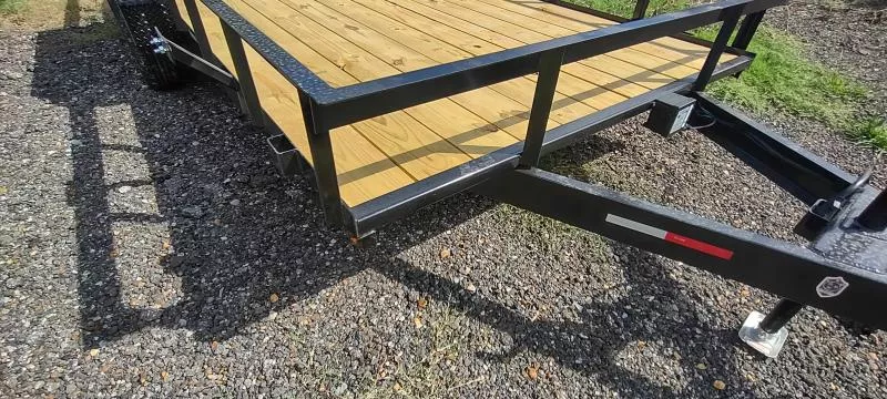 new Utility Trailers L&O Manufacturing  for sale, in Hernando, MS Thumbnail 14