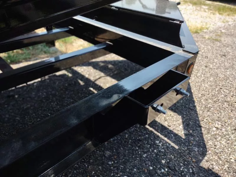 new Dump Trailers Load Trail Other for sale, in Hernando, MS Thumbnail 8