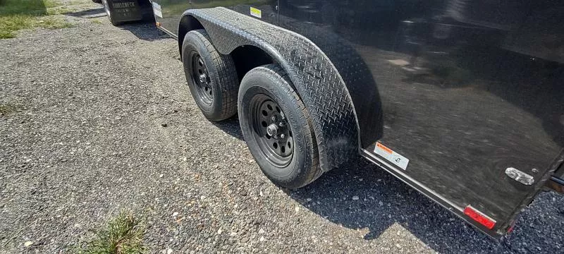 new Cargo (Enclosed) Trailers Quality Cargo Other for sale, in Hernando, MS Thumbnail 6