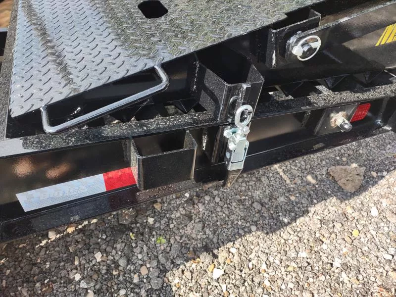 new Equipment / Flatbed Trailers Big Tex Trailers Other for sale, in Hernando, MS Thumbnail 11