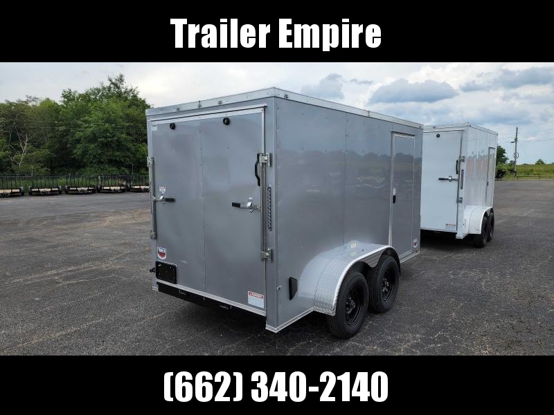 2022 Maximum Cargo Trailers Enclosed Enclosed Cargo Trailer 2022 Maximum Cargo Trailers Enclosed Enclosed Cargo Trailer