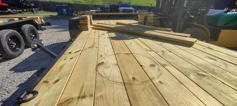 new Car Haulers / Racing Trailers L&O Manufacturing  for sale, in Hernando, MS Thumbnail 14