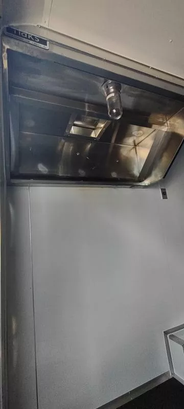 new Vending / Concession Trailers Quality Cargo Other for sale, in Hernando, MS Thumbnail 8