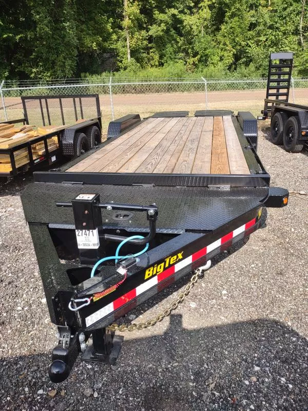 new Equipment / Flatbed Trailers Big Tex Trailers Other for sale, in Hernando, MS Thumbnail 3