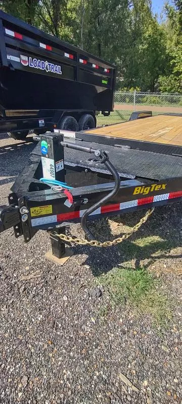 new Equipment / Flatbed Trailers Big Tex Trailers Other for sale, in Hernando, MS Thumbnail 18