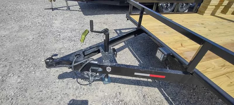 new Utility Trailers L&O Manufacturing  for sale, in Hernando, MS Thumbnail 13