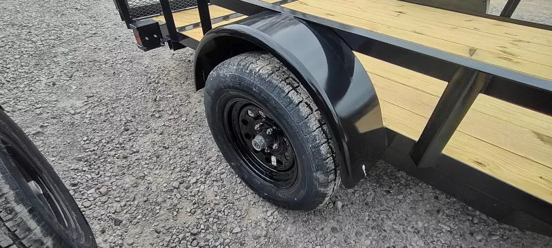 new Utility Trailers L&O Manufacturing Other for sale, in Hernando, MS Thumbnail 9