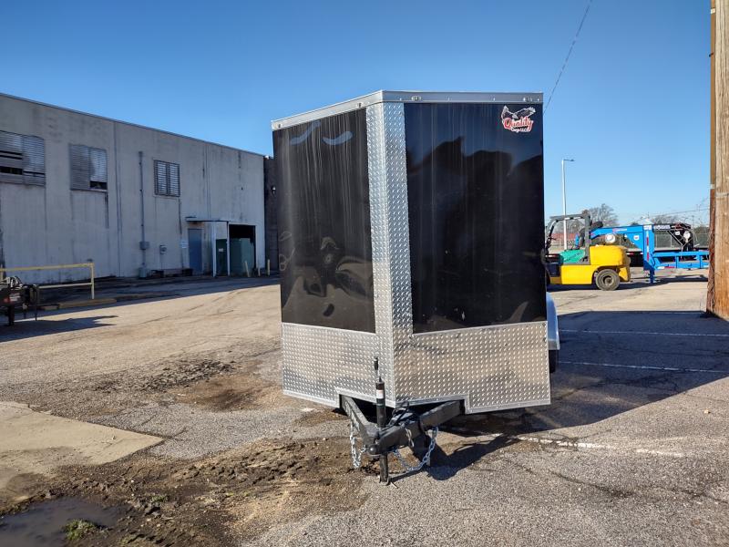 new Cargo (Enclosed) Trailers Quality Cargo Other for sale, in Hernando, MS Thumbnail 2
