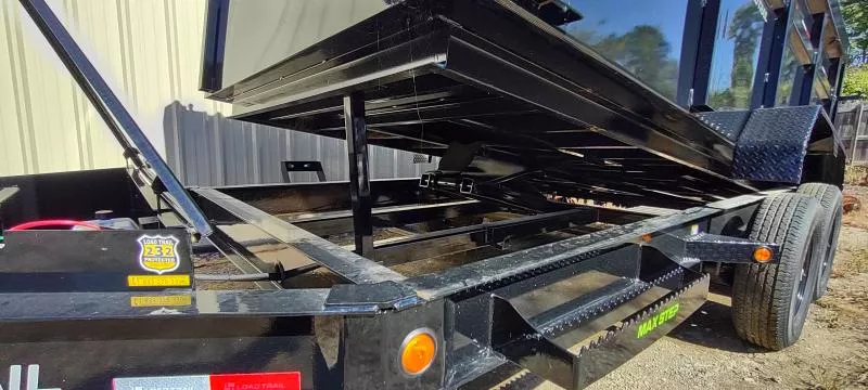 new Dump Trailers Load Trail Other for sale, in Hernando, MS Thumbnail 3
