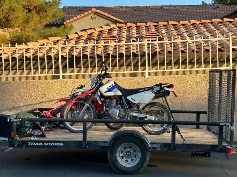 used Utility Trailers Karavan Trailers  for sale, in Las Vegas, NV Thumbnail 5