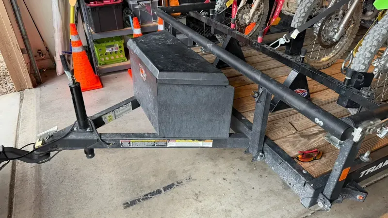 used Utility Trailers Karavan Trailers  for sale, in Las Vegas, NV Thumbnail 4