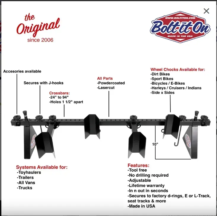 used Utility Trailers Karavan Trailers  for sale, in Las Vegas, NV Thumbnail 3