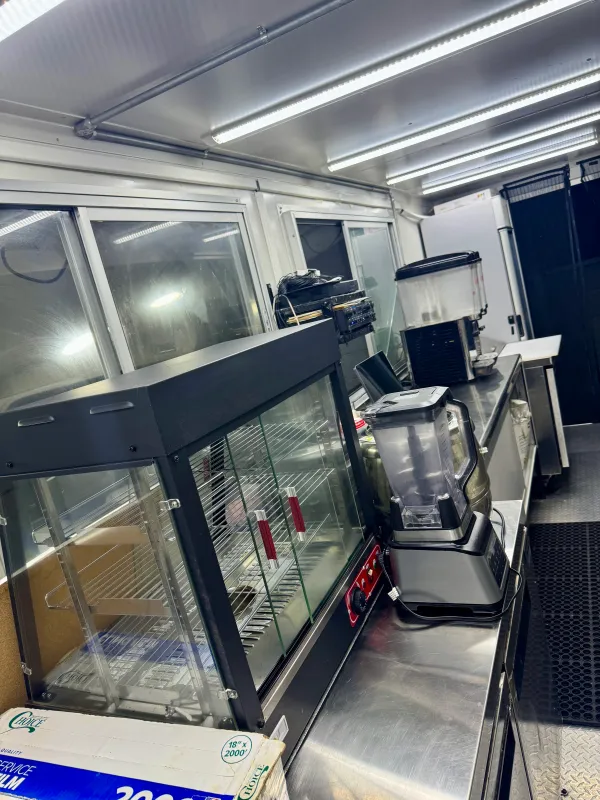 used Vending / Concession Trailers Other  for sale, in West Palm Beach, FL Thumbnail 3