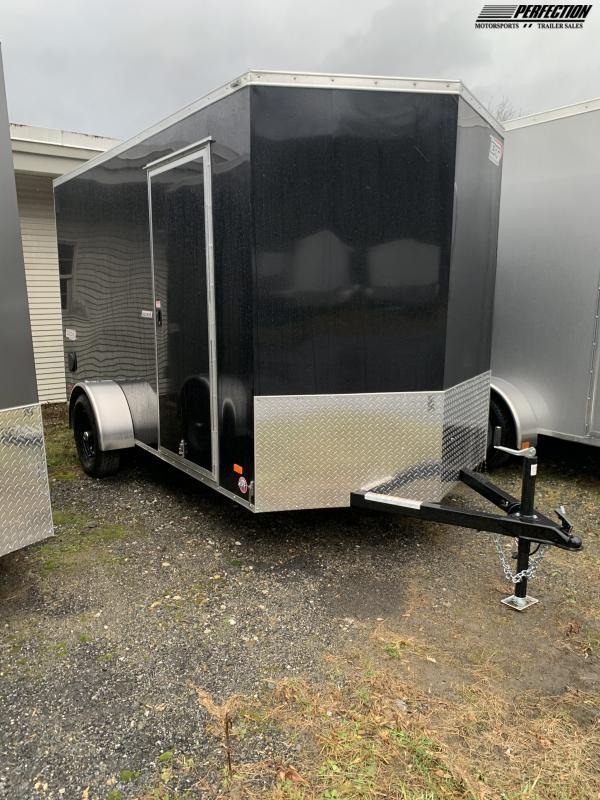 2023 Bravo Trailers SC510SA Scout Cargo / Enclosed Trailer 2023 Bravo Trailers SC510SA Scout Cargo / Enclosed Trailer